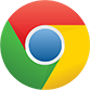 Klicka för att hämta webbläsaren Google Chrome (kostnadsfri, innehåller dock spårning)