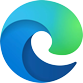 Klicka för att hämta webbläsaren Microsoft Edge Chromium (kostnadsfri)