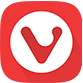Klicka för att hämta webbläsaren Vivaldi (kostnadsfri)