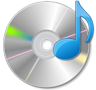 CD-skiva