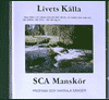 SCA Manskör - Livets Källa