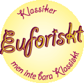 Euforiskt - Klassiker men inte bara Klassiskt