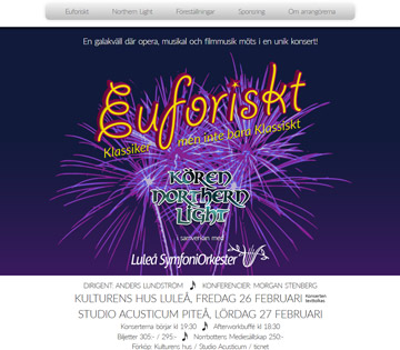 Euforiskt.se