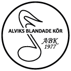 Alviks blandade kör