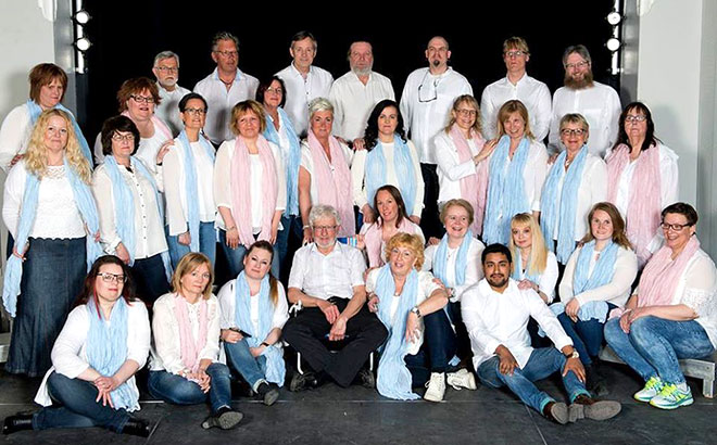 Arctic Voices
