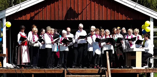 Sångkören Lyran