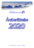 Årsberättelse 2020
