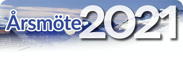 Årsmöte 2021