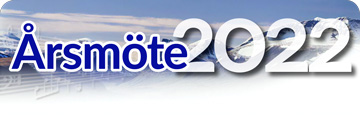 Årsmöte 2022