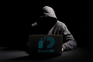 Bank-ID-bedragare