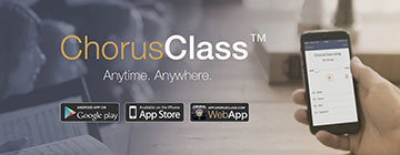 ChorusClass