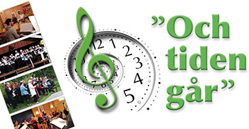Och tiden går - Med Lyran i 70 år