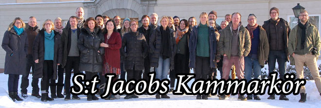 S:t Jacobs kammarkör (Bilden lånad från körens webbplats www.sjkk.se)