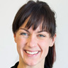 Mirjana Petrova Johansson (Bild: Jennie Nilede)