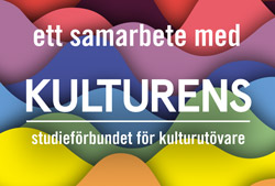 Kulturens Bildningsverksamhet Region Norr